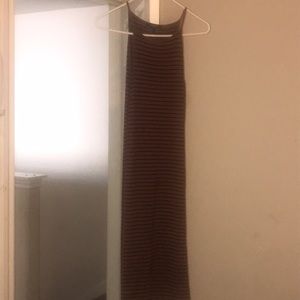 F21 Midi Dress